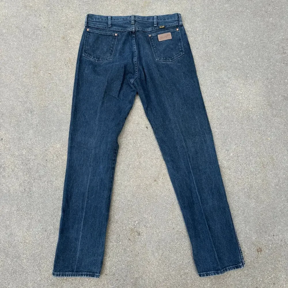 Wrangler vintage 90s